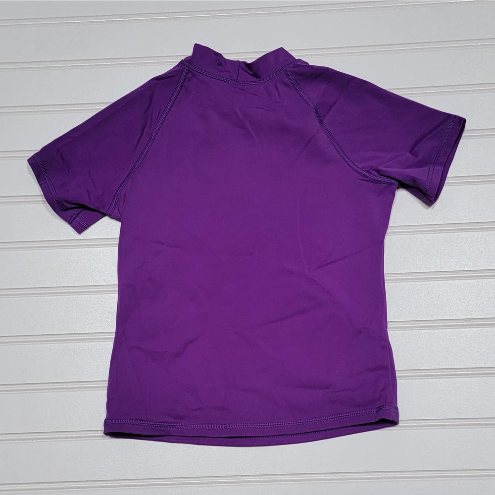 Lands End Swim Rashguard - Picture 3 of 5